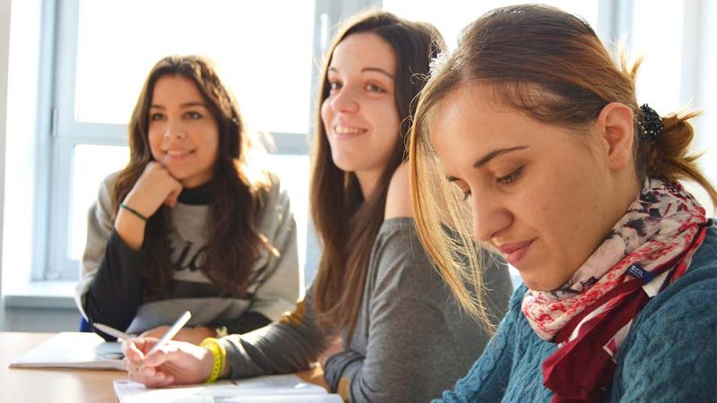 PPU Praktikum und studienbegleitende Arbeiten