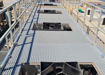 clearfox-daf-containerized-wastewater-treatment-unit
