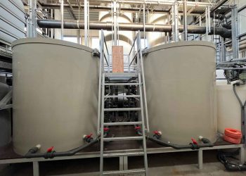 clearfox-daf-dissolved-air-flotation-for-industrial-wastewater