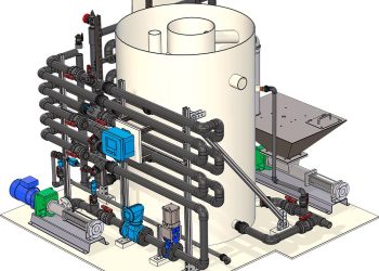 clearfox-daf-dissolved-air-flotation-wastewater-treatment-container