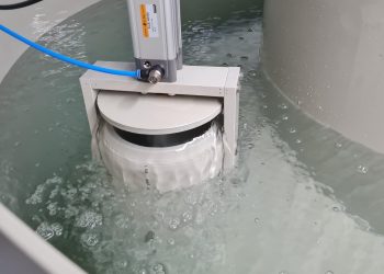 clearfox-daf-high-efficiency-dissolved-air-flotation-system