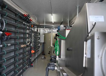 clearfox-daf-prefabricated-wastewater-treatment-solution