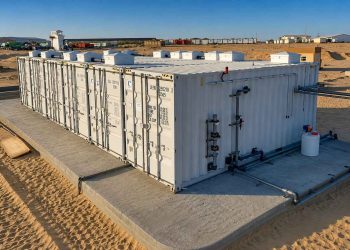 clearfox-fbbr-container-biological-sewage-treatment