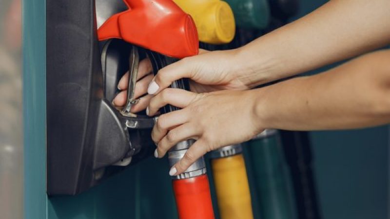 oil and gas solution